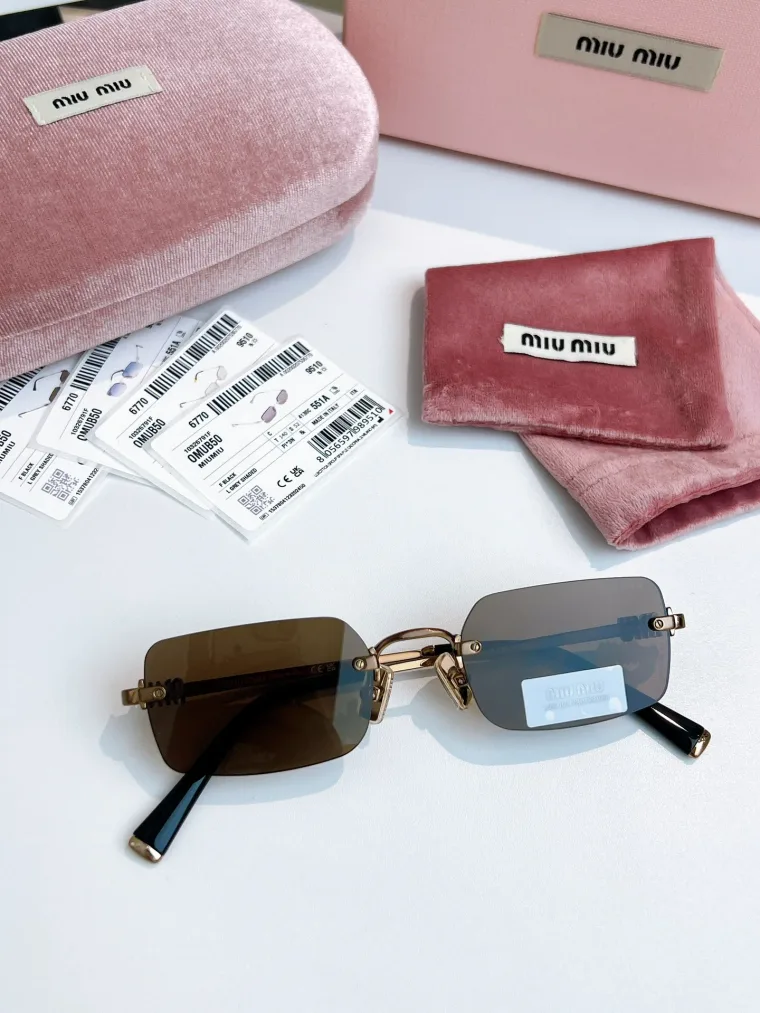Miu Miu Очки Miu Miu