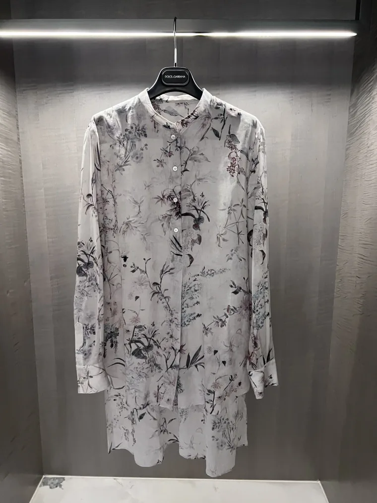 Dolce & Gabbana Рубашка