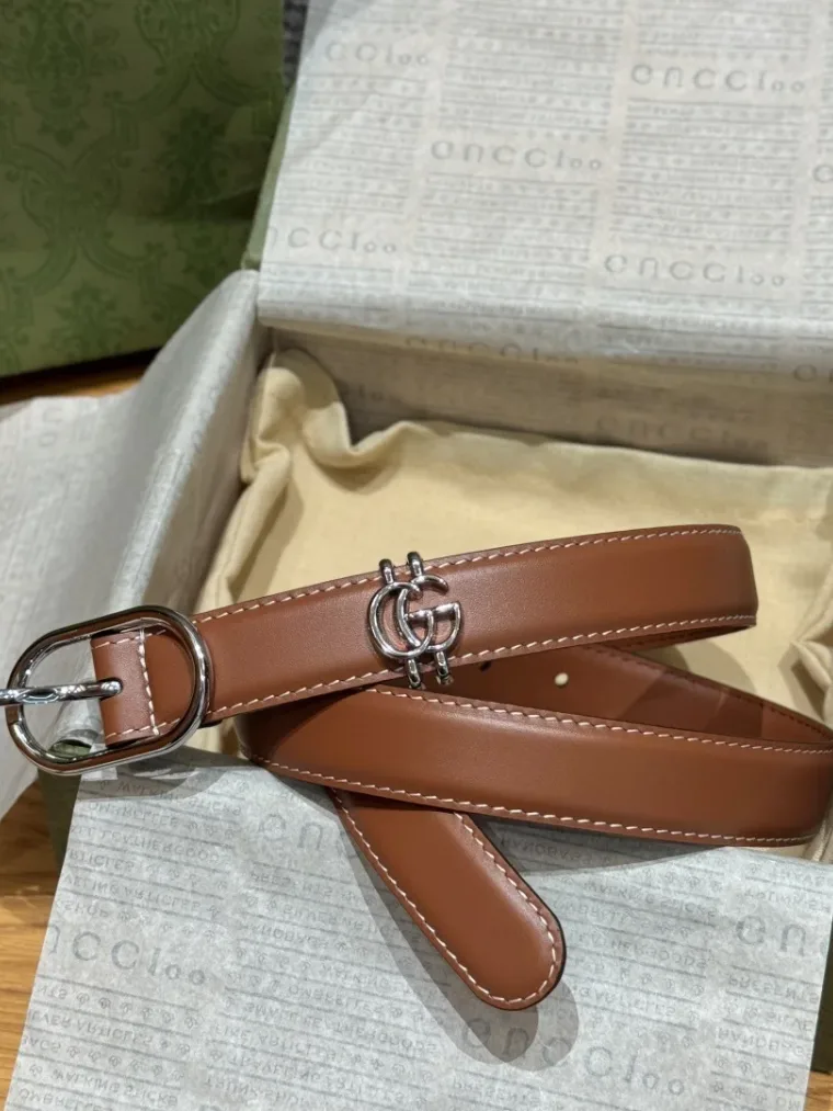 Gucci Ремень