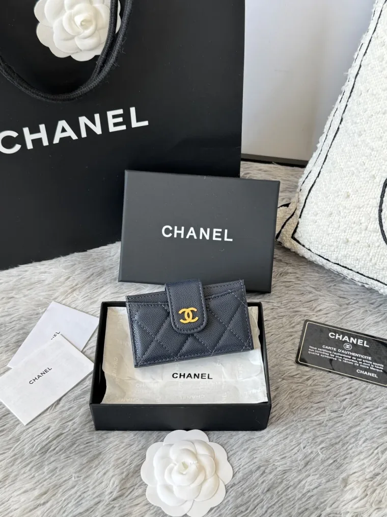 Chanel Кардхолдер
