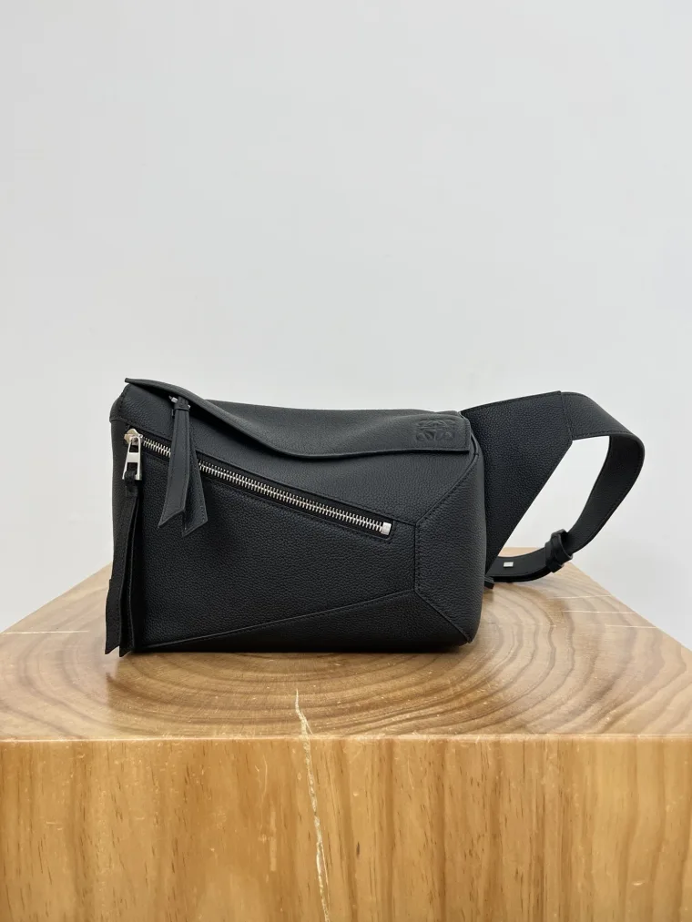 Loewe Puzzle Belt Bag