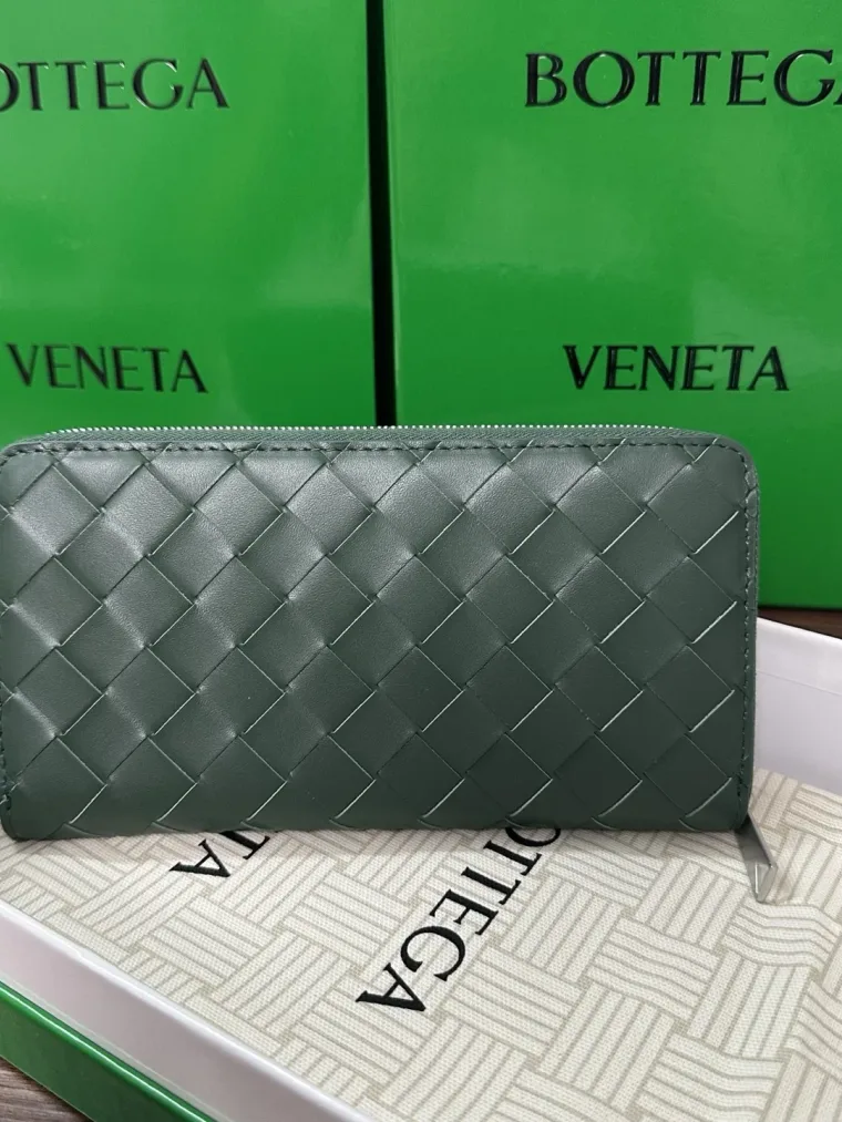 Bottega Veneta Кошелек