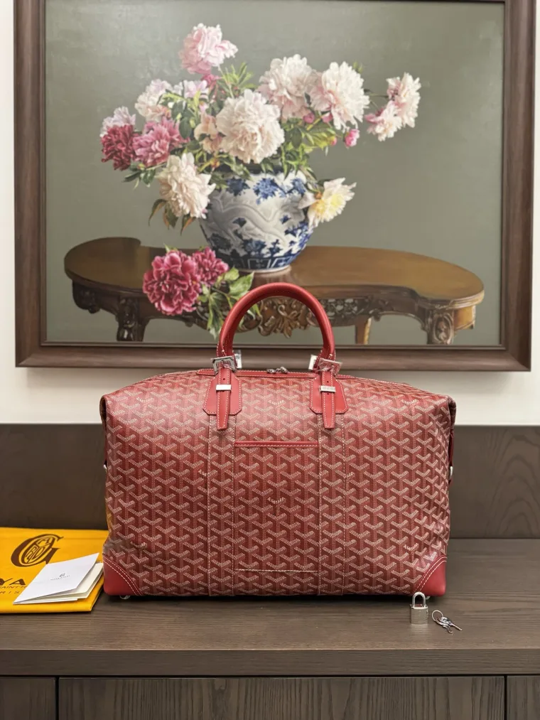 Goyard Boeing