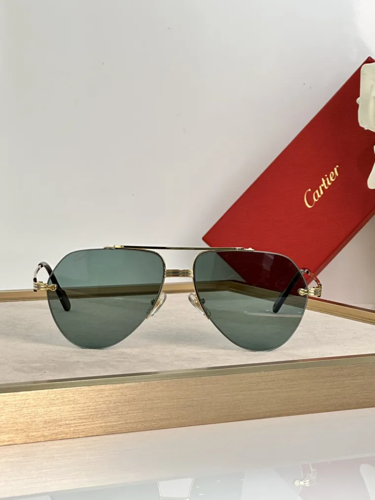 Cartier Очки