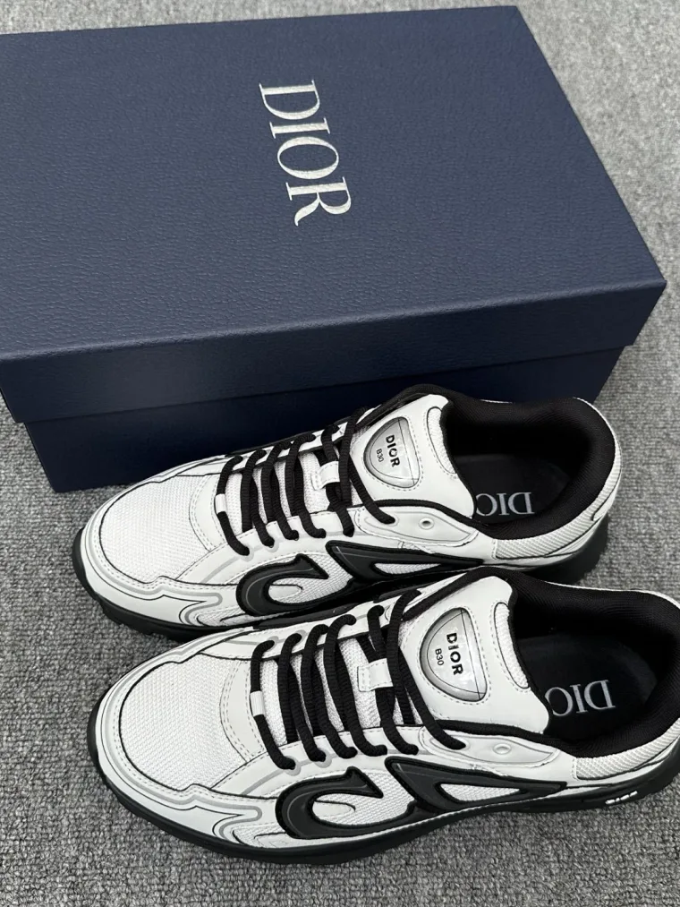 Dior B30 Кроссовки