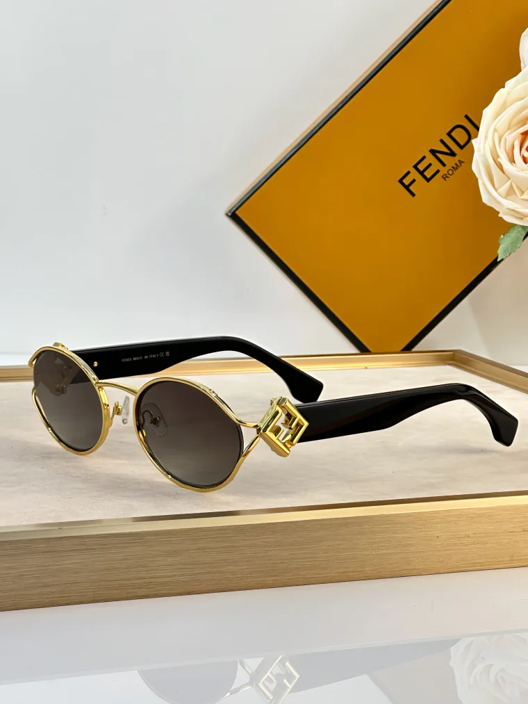 Fendi Очки