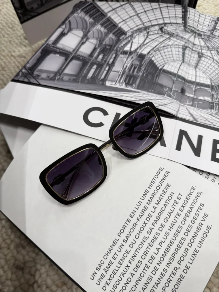Chanel Очки