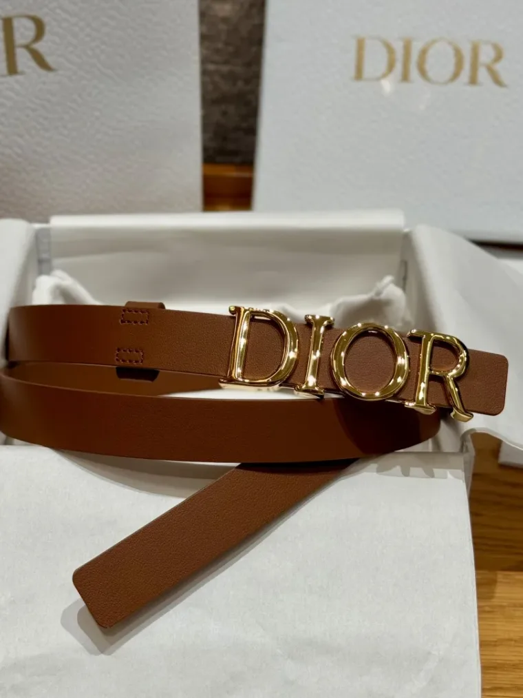 Dior Ремень D-Dream