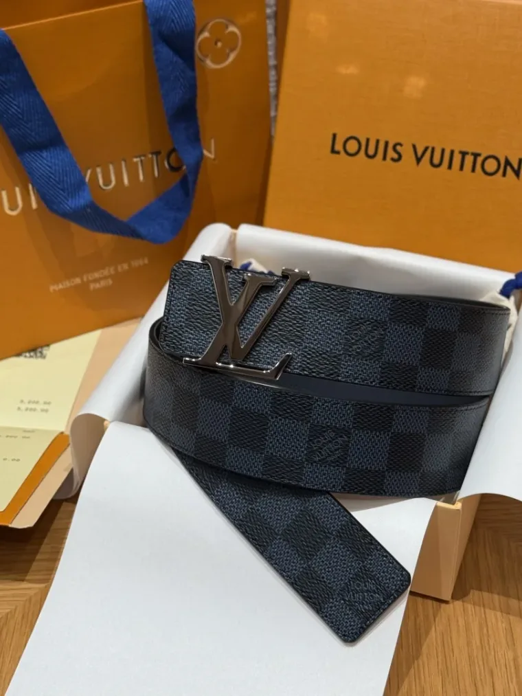 Louis Vuitton Ремень