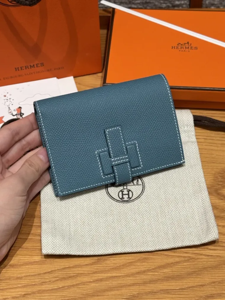 Hermes H Passant 18