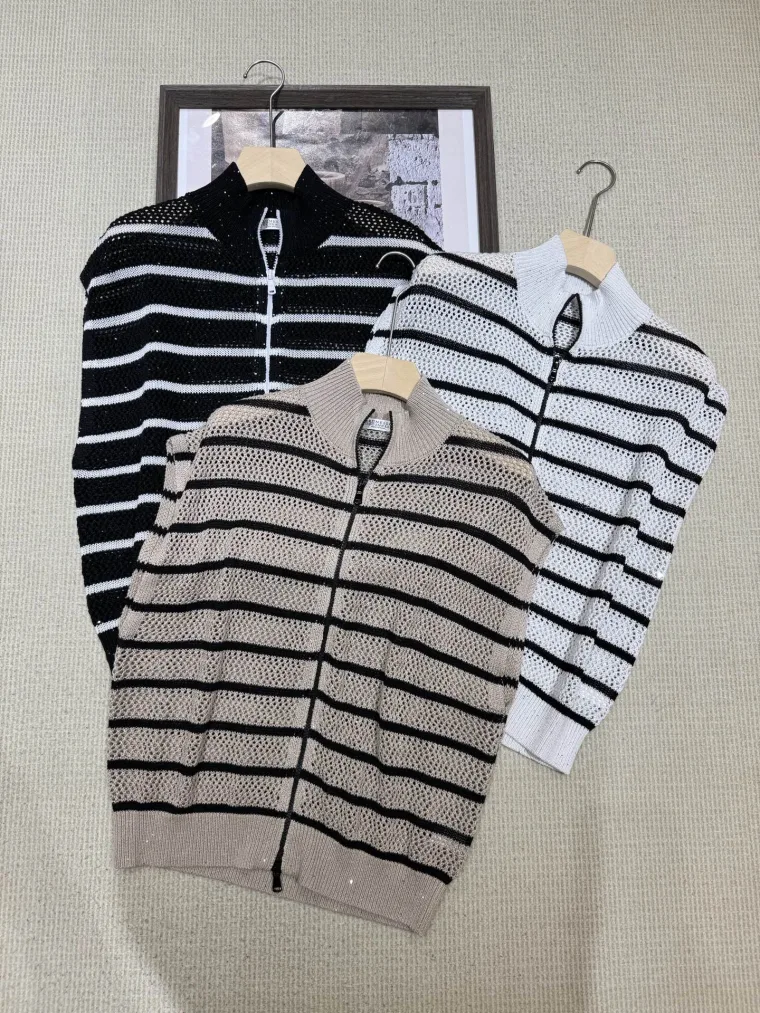 Brunello Cucinelli Кардиган