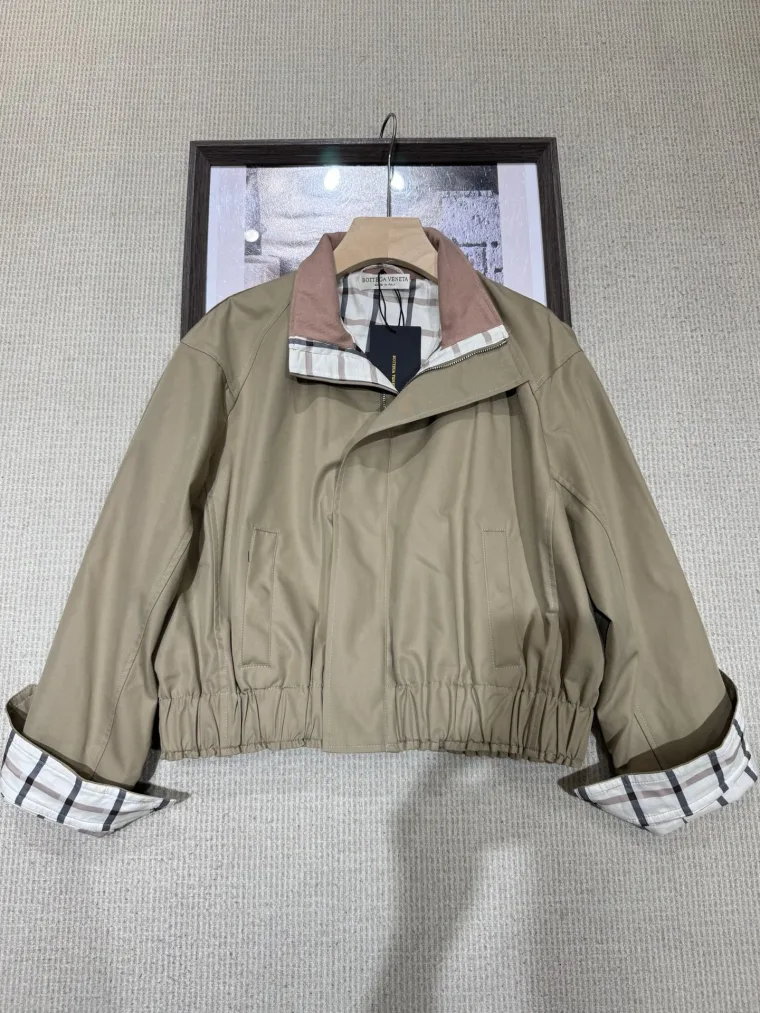 Bottega Veneta Куртка