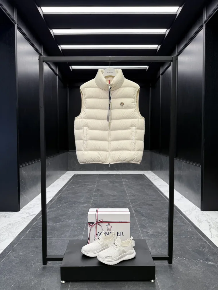 Moncler Contrin