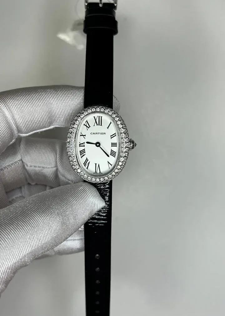 Cartier Baignoire