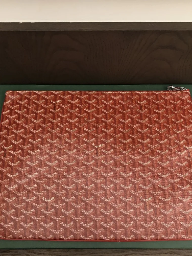Goyard Sénat