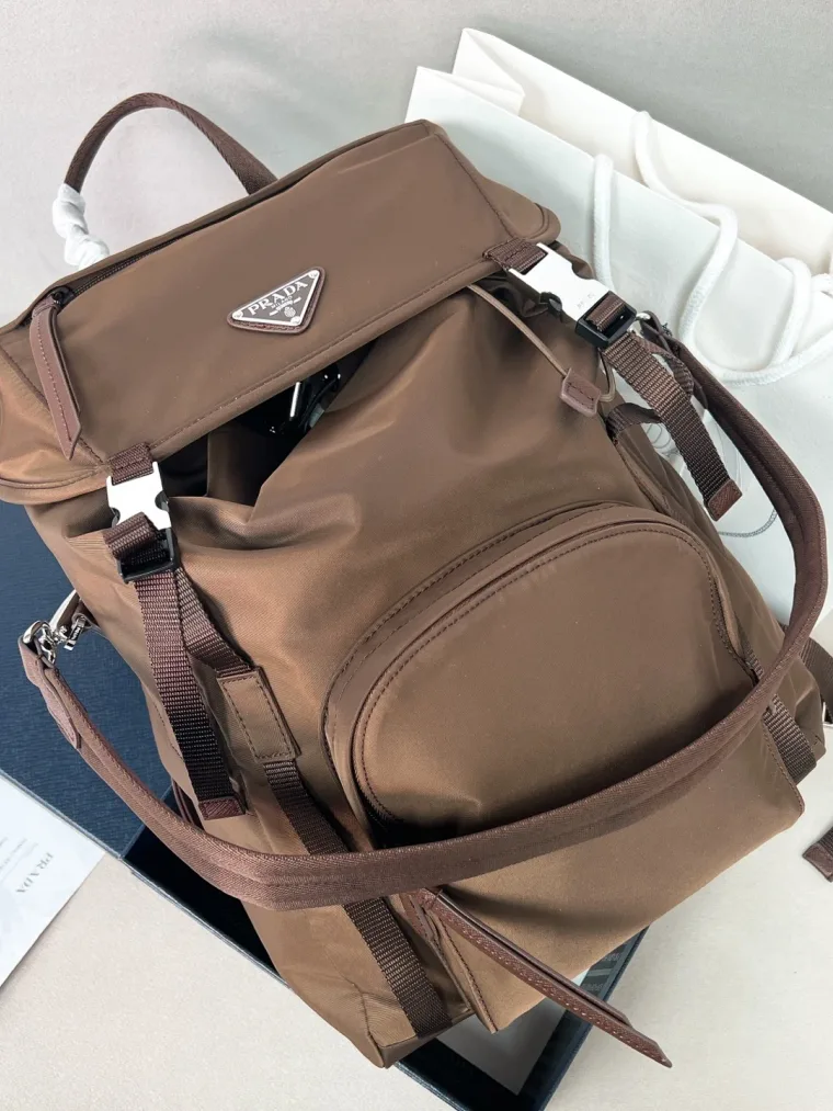 Prada Re-Nylon