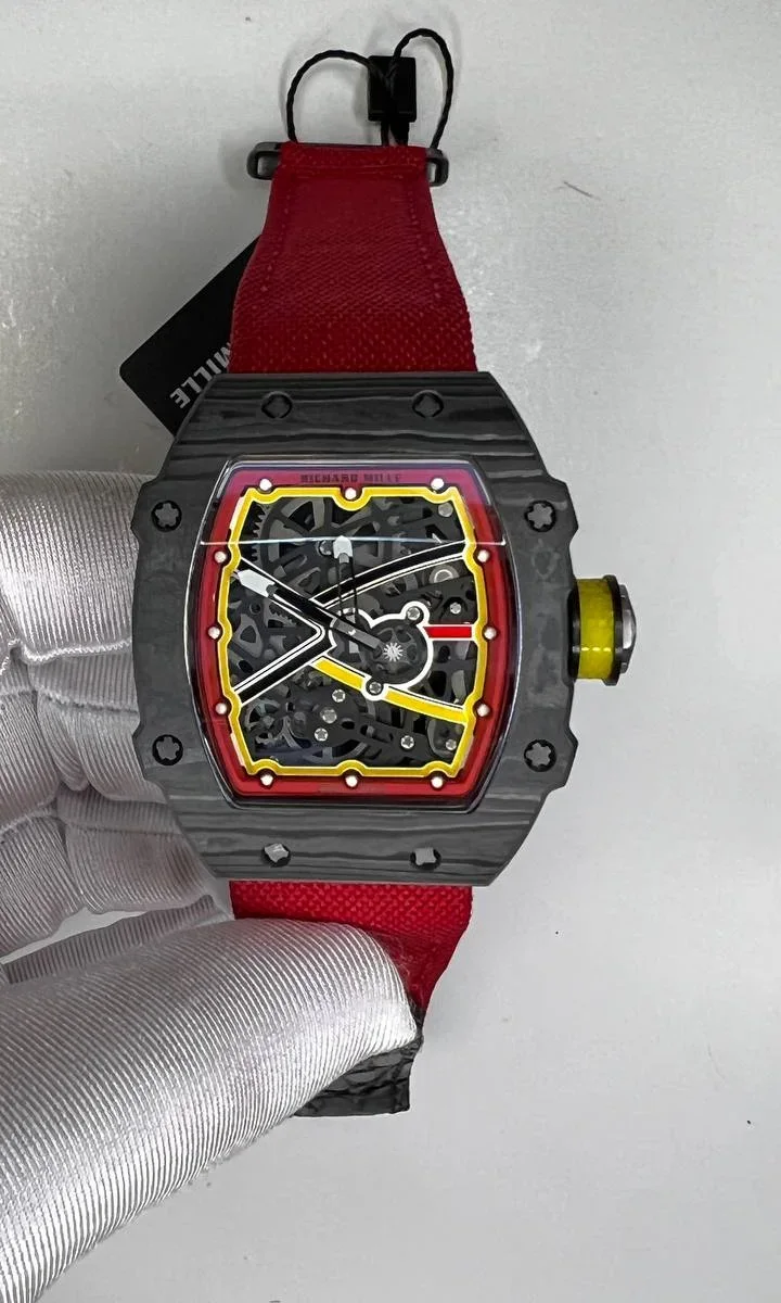Часы в каталоге YeezyUnique