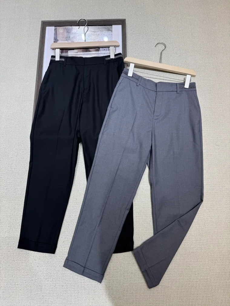 Brunello Cucinelli Штаны