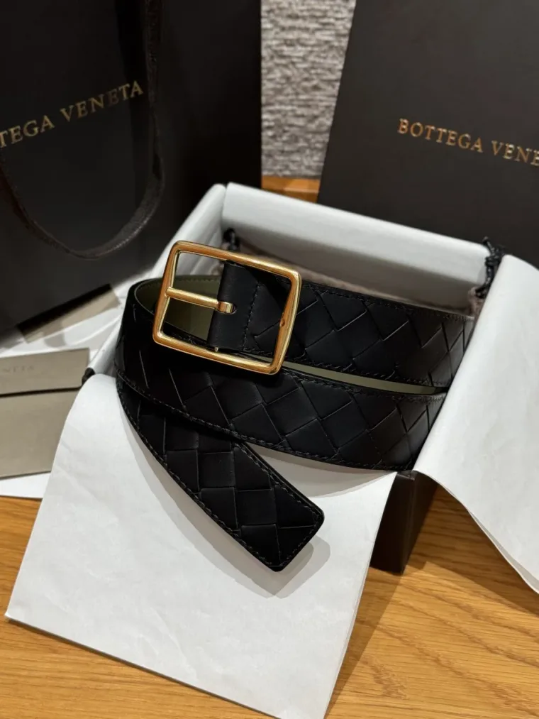 Bottega Veneta Ремень