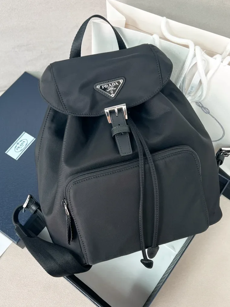Prada Рюкзак