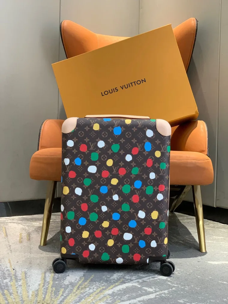 Louis Vuitton Horizon чемодан ручная кладь
