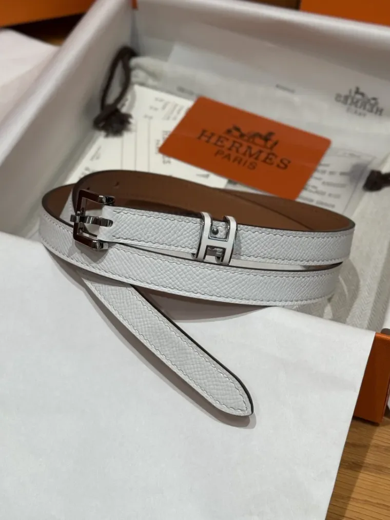 Hermes Ремень Pop H 15