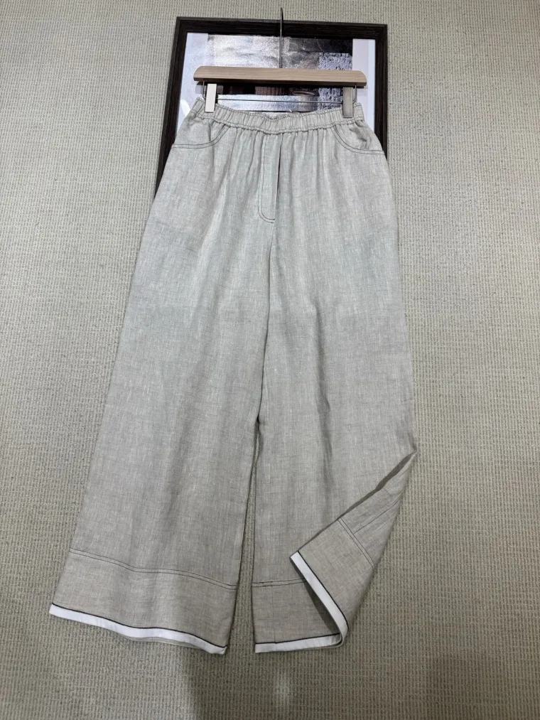 Brunello Cucinelli Штаны
