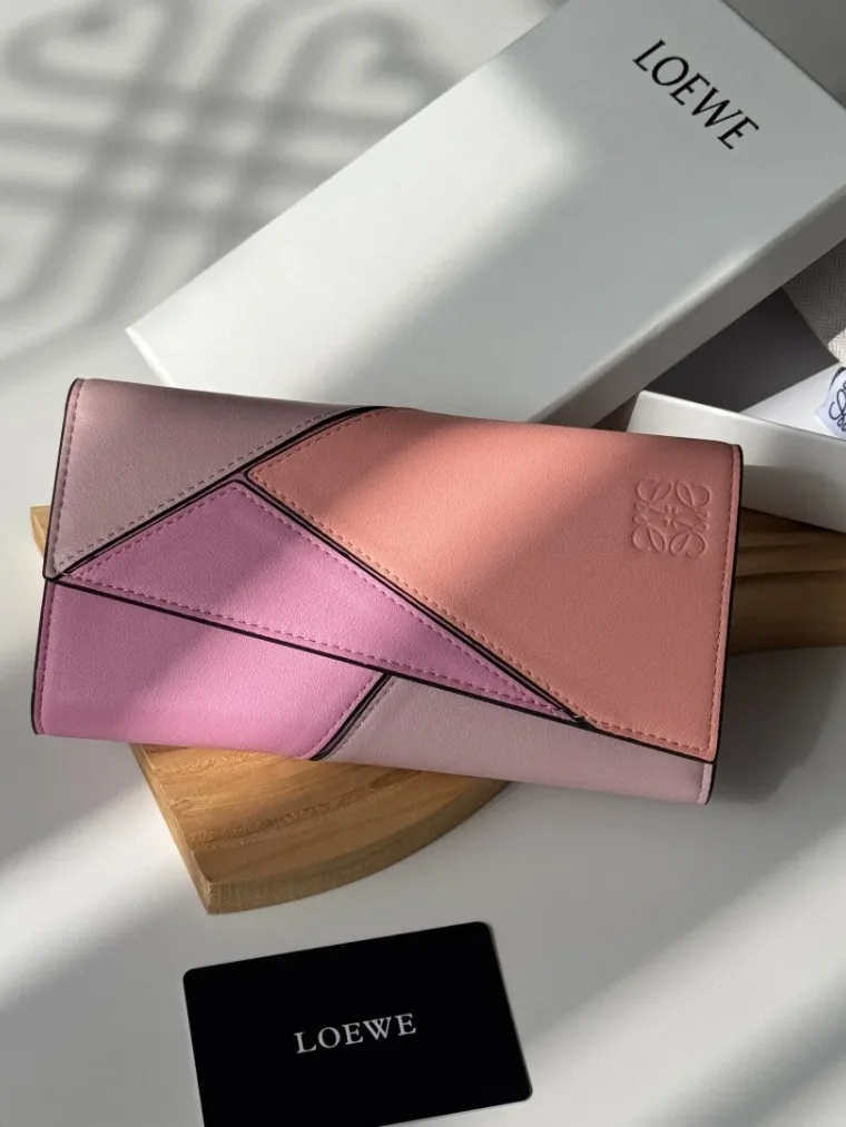 Loewe Кошелек