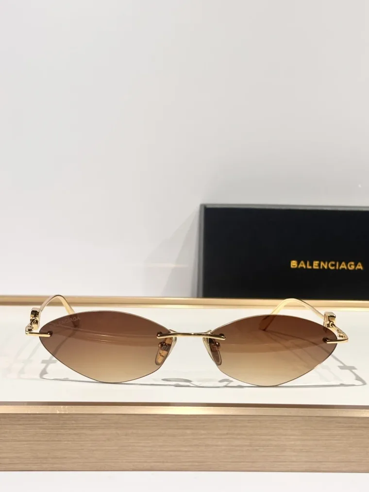 Balenciaga Очки Balenciaga