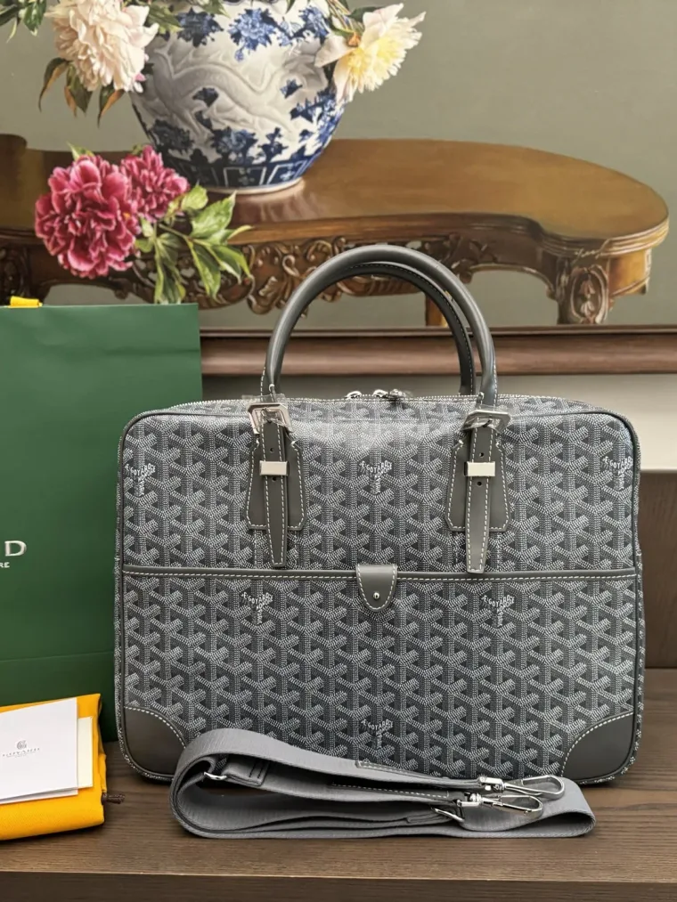 Goyard Ambassade