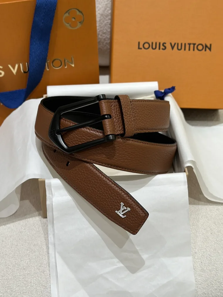 Louis Vuitton Ремень