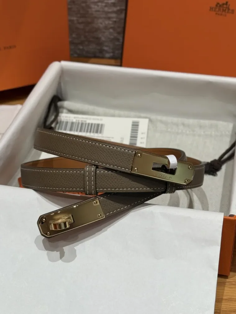 Hermes Ремень