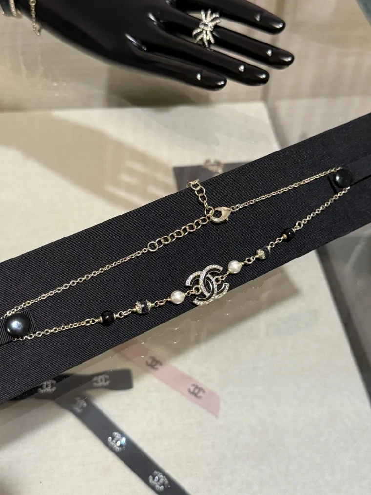 Chanel Колье