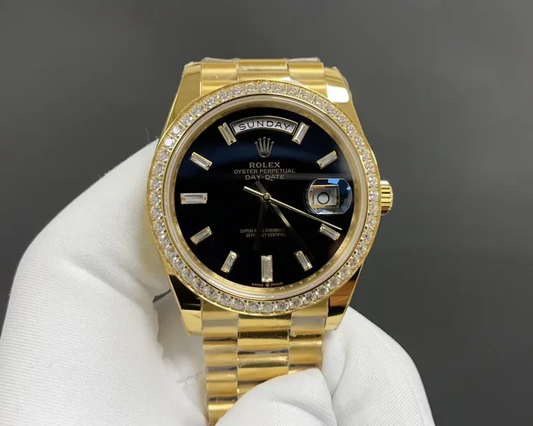 Rolex Day-Date 40 мм