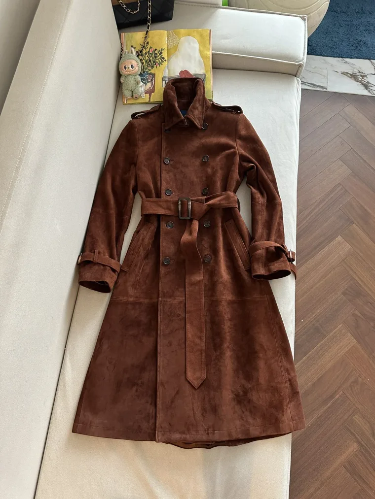 Ralph Lauren Тренч