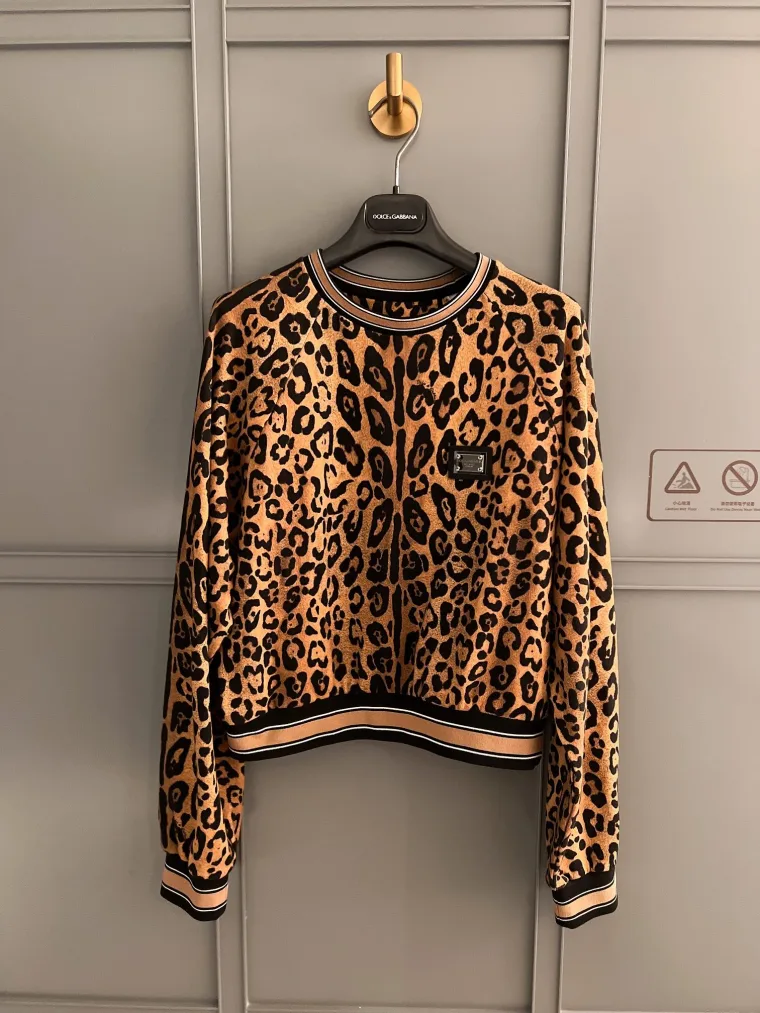 Dolce & Gabbana Кофта
