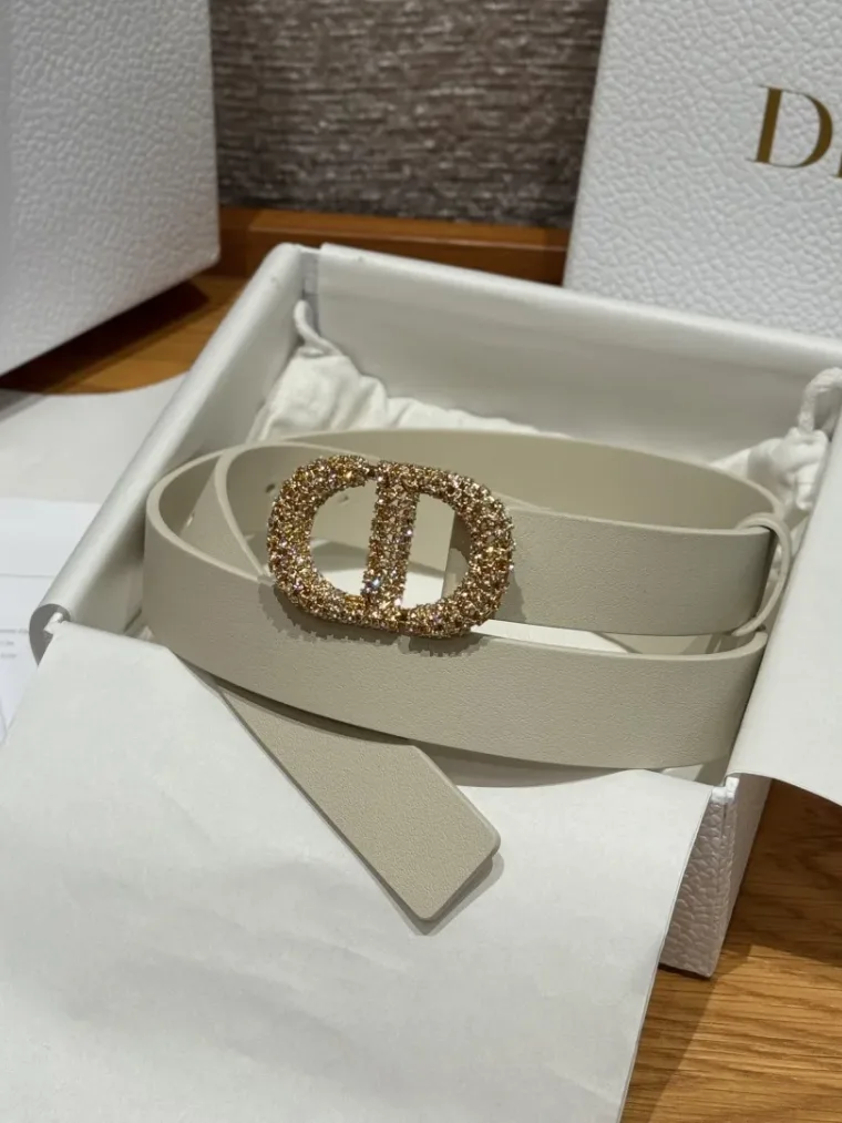 Dior Ремень