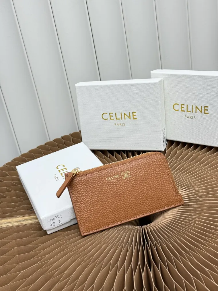 Celine Кардхолдер