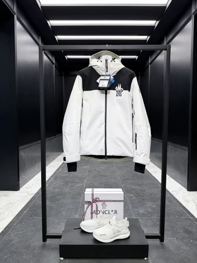 Moncler Grenoble