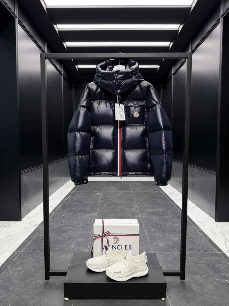 Moncler Montbeliard