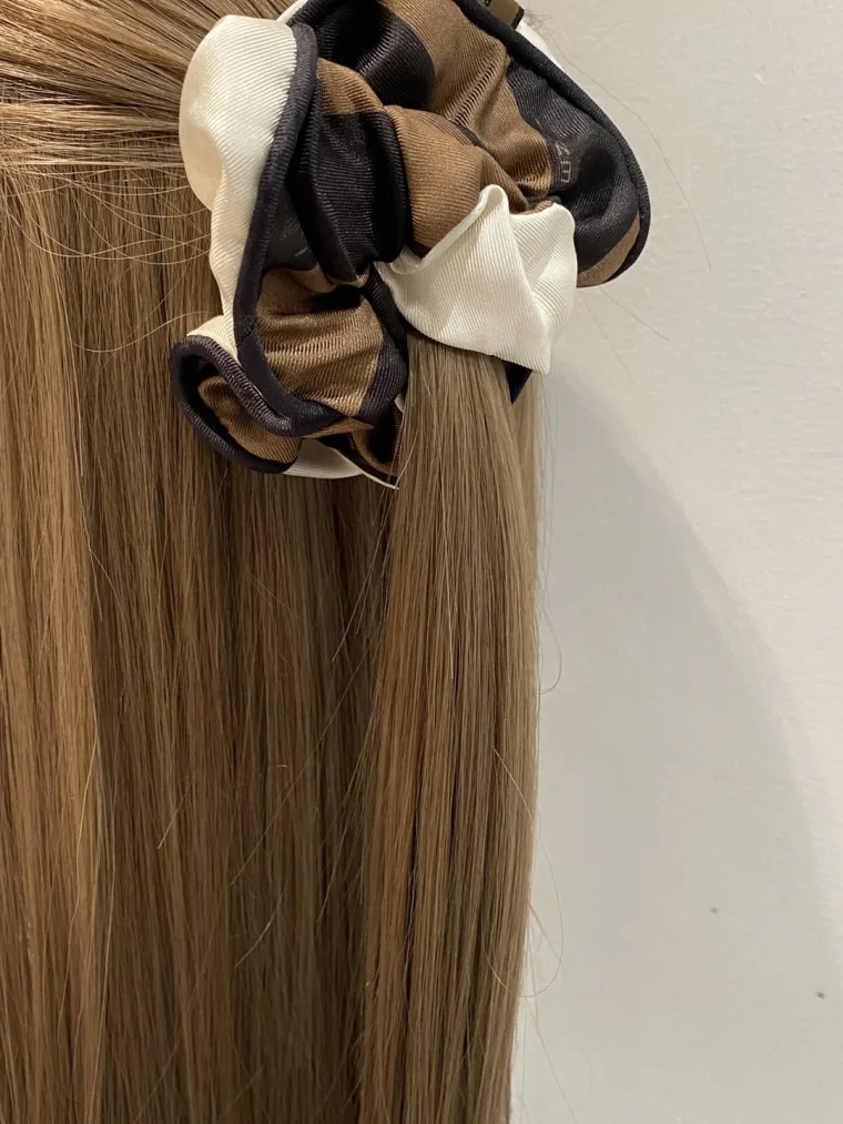 Fendi Резинка для волос