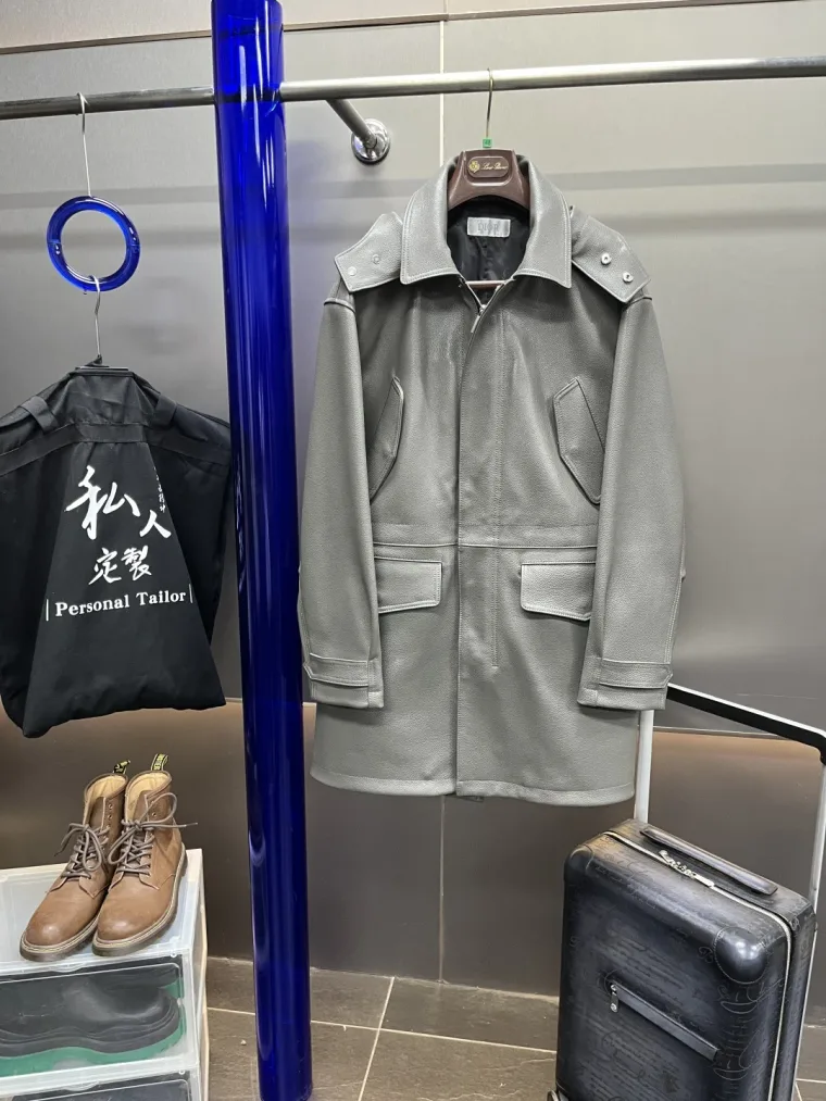 Dior Куртка