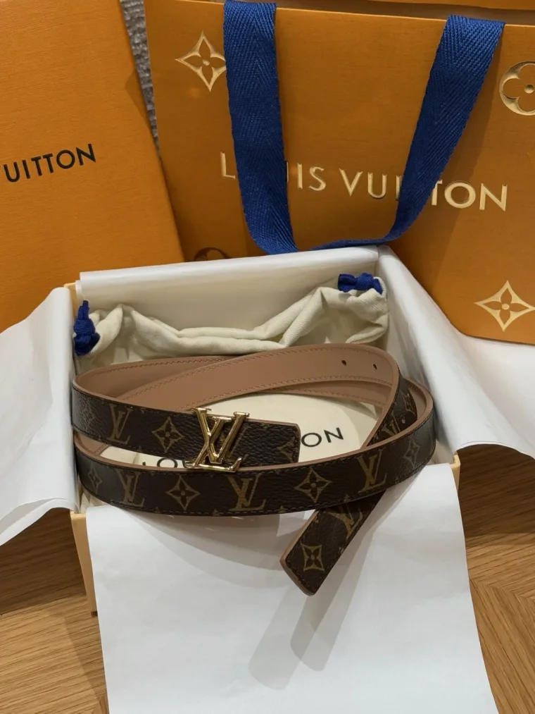 Louis Vuitton Ремень