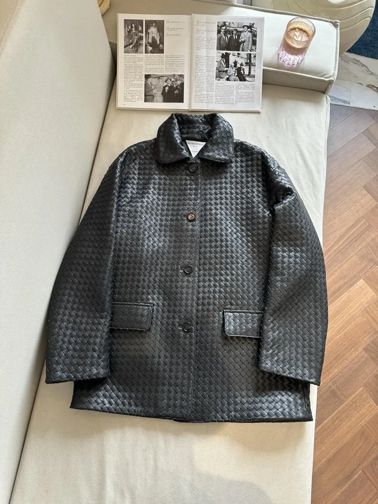 Bottega Veneta Пиджак