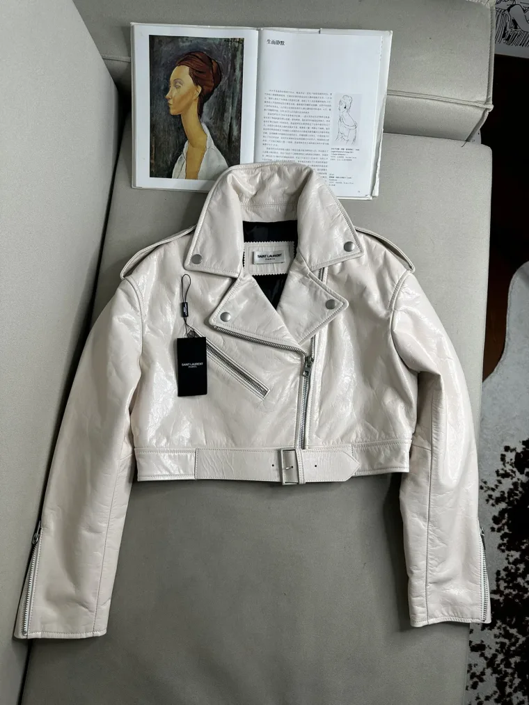 Saint Laurent Куртка