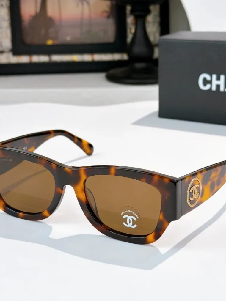 Chanel Очки