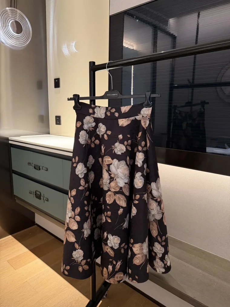 Dolce & Gabbana Юбка