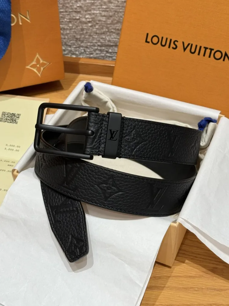 Louis Vuitton Ремень