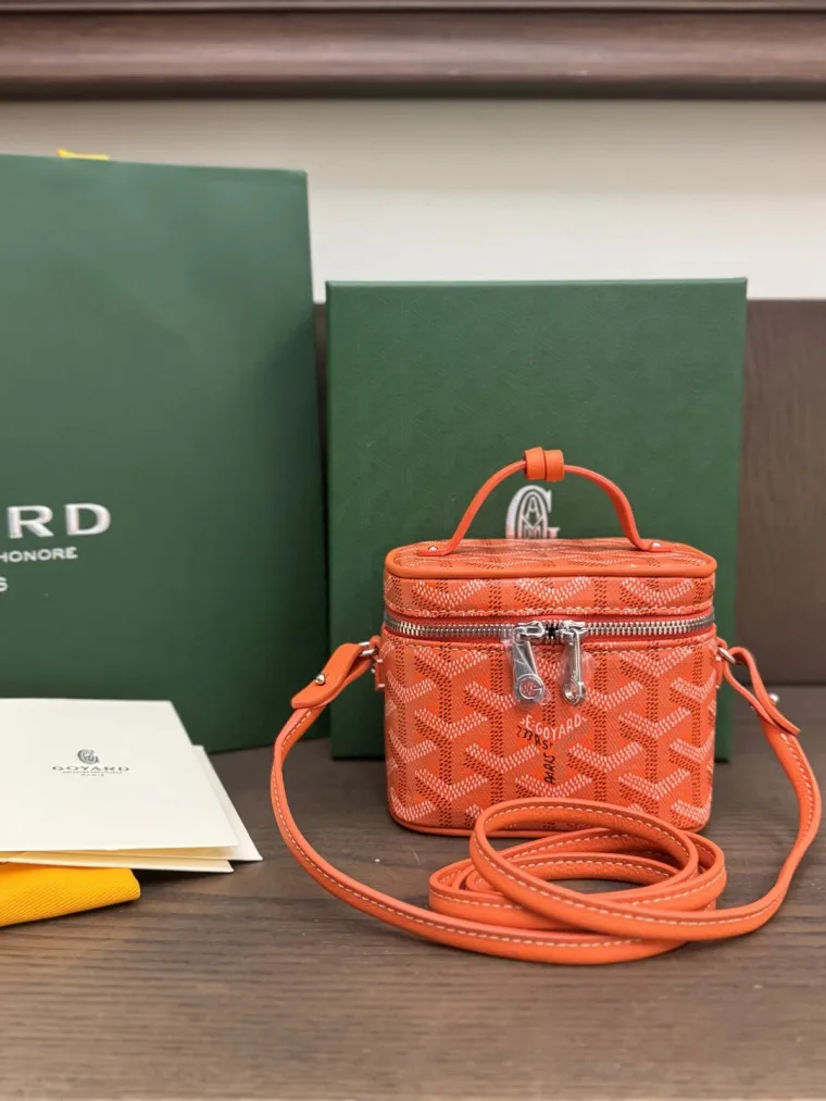 Goyard Muse Nano