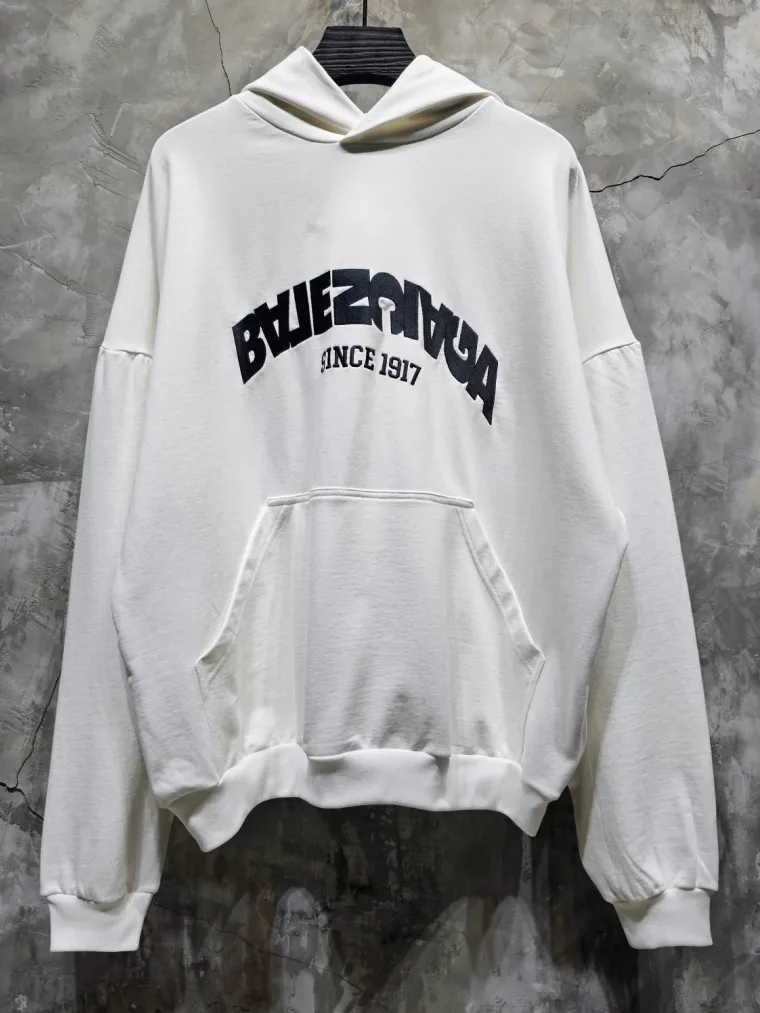 Balenciaga Худи